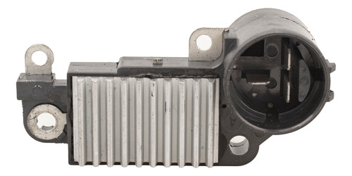 Regulador Alternador Hd Isuzu Trooper Luv Amigo Rodeo Foto 2