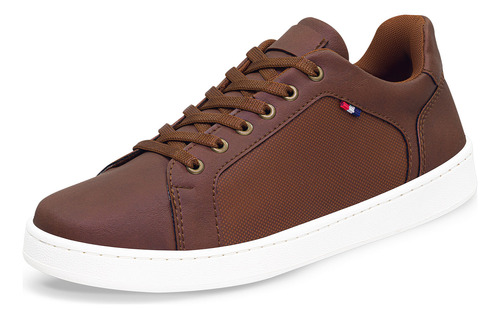 Tenis Emir Café Para Hombre Croydon