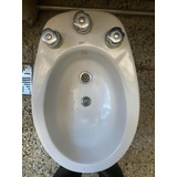 Bidet Capea Completo Con Grifería