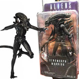 Aliens Genocide Xenomorph Warrior Neca Pronta Entrega