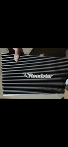 Potencia Roadstar 5000w Pmpo