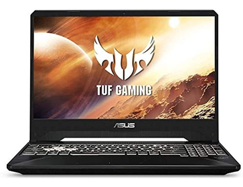 Asus Tuf Fx505dt Portatil Para Juegos Fhd De 15.6 Pulgadas,