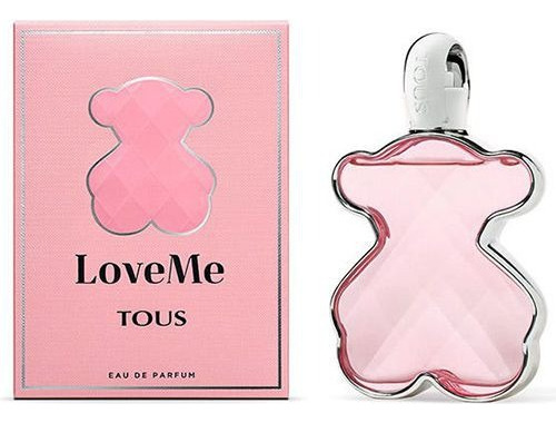 Perfume Mujer Tous Love Me Edp 90 Ml - mL a $3767