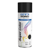 Tinta Spray Uso Geral Super Color, Metais, Varias Cores.