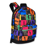 Mochila Fortnite Camo