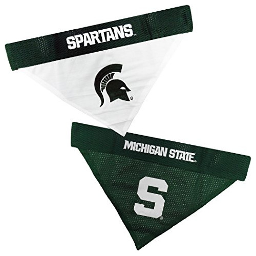 Accesorios Mascotas Universitarias, Bandana Reversible,...