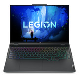 Lenovo 16  Legion Pro7 I9 32ram 1tbssd 12vram Gaming Laptop 