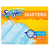 Recambios Swiffer, 20 Unidades (versión Antigua)