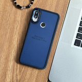 Funda Tpu Pro-cam Mate Para Xiaomi Redmi Note 7/ 7 Pro