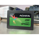 Ssd Adata 240gb Sp580