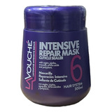 Lavouche Mascarilla #6 Intensive Repa - mL a $33800