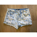 Short Forever 21