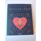 Astrologia Y Salud Stephanie Marango Rebecca Gordon