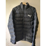 Campera Puma Hombre 