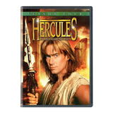Hércules: Los Viajes Legendarios: Temporada 4