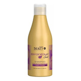 Silkey Professional Kgold Fusion Shampoo X 350 Ml