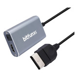 Adaptador Hdmi Para Xbox Clássico Bitfunx