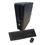 Computador Pc Dell Optiplex Core 2 Duo 4gb 500gb