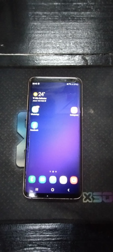 Samsung S9 Plus 64 Gb