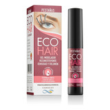 Gel Pestaña Eco Hair Modelador Reconstituyente Precicion 5ml