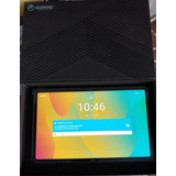 Tablet  Alldocube Iplay 40pro 10.4  Con Red256 Negra Y 8 Ram