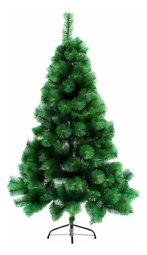 Decoracion Árbol De Navidad 120 Cm - Metro 20 Cm - Hogar