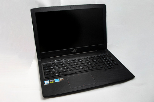Laptop Asus Rog Strix Gl503vm