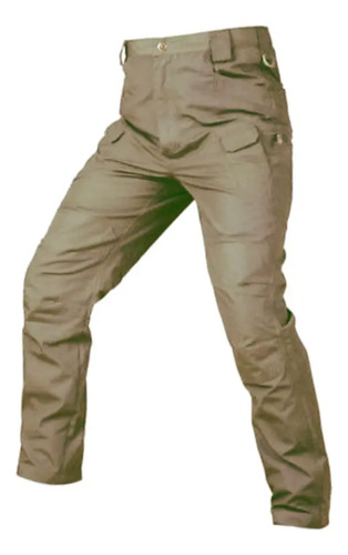 Pantalón Bolsas De Cargo Ripstop Antirrasgadura | Envío gratis