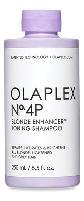 Shampoo Sólido Olaplex Blonde E