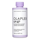 Shampoo Sólido Olaplex Blonde E