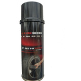 Plastidip Plastikmagic Negro Brillante Directo En Spray 