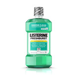 Listerine Freshburst Enjuague Bucal Antiséptico 8.5 Fl Oz