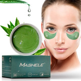 Mashele Mascarilla De Gel De Aloe Vera Para El Cuidado De La