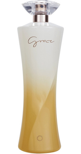 Kit Perfume Grace Floral Citrico  + Creme Mãos Hinode