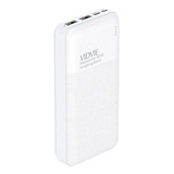 Cargador Portatil Bateria Externa Power Bank 20000mah Usb 