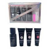 Kit Poligel Acrigel Polygel Básico Para Uñas Sistema Dual