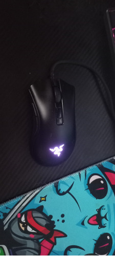 Razer Deathadder V2 Mini