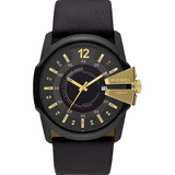 Reloj Diesel Master Chief Dz1475 Para Hombre Nuevo Original 