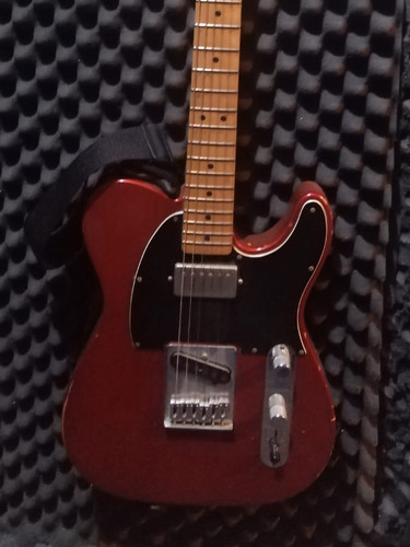 Guitarra Fender Telecaster Road Worn