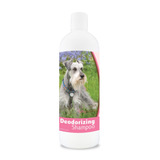 Shampoo Para Perros Healthy Breeds Miniature De 16 Onzas