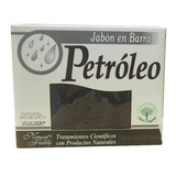 Jabon De Petroleo Cuidado Capil