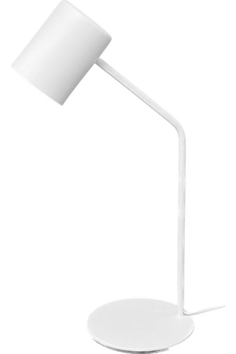 Velador Lámpara De Mesa Moderna Gu10 Luz Móvil Led