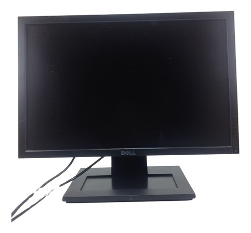Monitor Hp Lcd 19', Widescreen, L185b - Usado