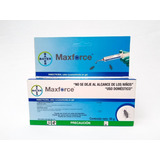 Mata Cucarachas Maxforce Gel Bayer 30 Gr 3 Piezas