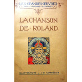 La Chanson De Roland 1912