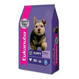 Alimento Eukanuba Puppy Small Breed Razas Pequeñas 3 kg