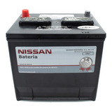 Bateria De Carga X-trail 2001-2020 Nissan