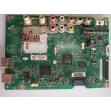 Placa Principal Tv 32lb560b Eax65359104(1.1)