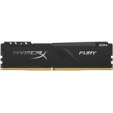 Memoria Ram Kingston Hx430c15fb3/4 Hyperx Fury De 4 Gb