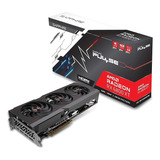 Tarjeta De Video Amd Sapphire Radeon Rx 6800 Xt 16gb